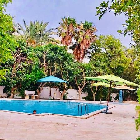 Appartement Rayhan Yasmine Hammamet Kültér fotó