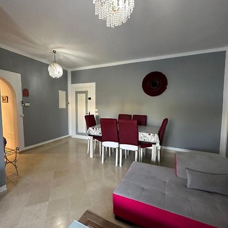 Appartement Rayhan Yasmine Hammamet Kültér fotó