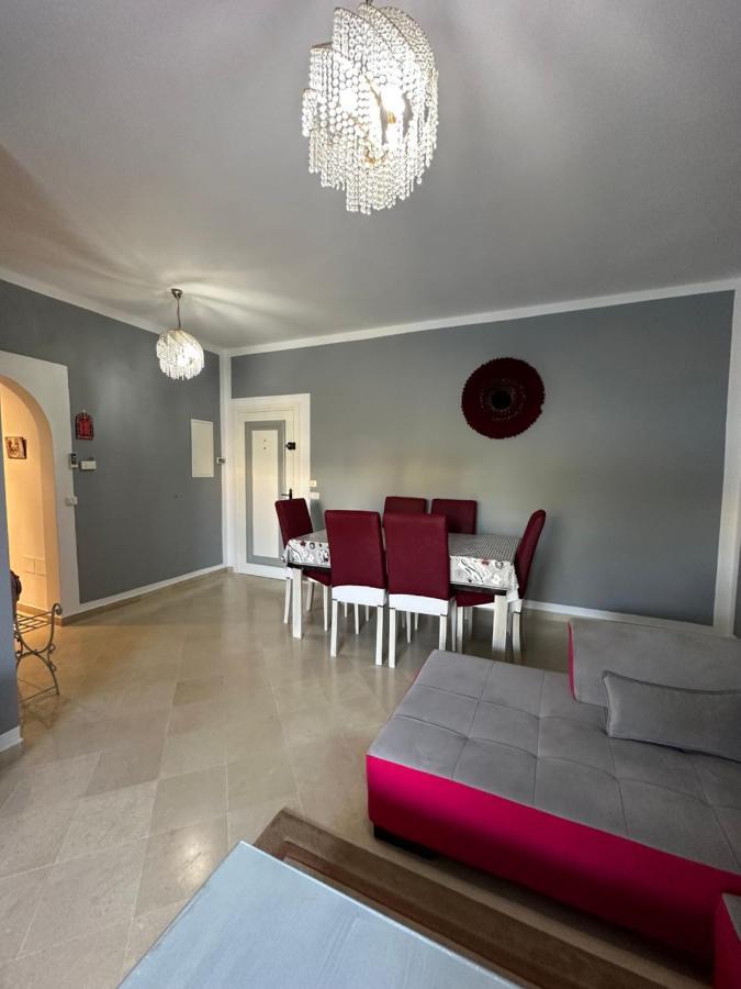 Appartement Rayhan Yasmine Hammamet Kültér fotó