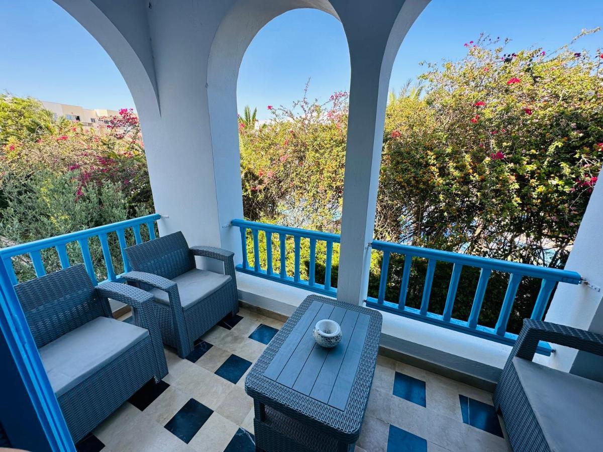 Appartement Rayhan Yasmine Hammamet Kültér fotó