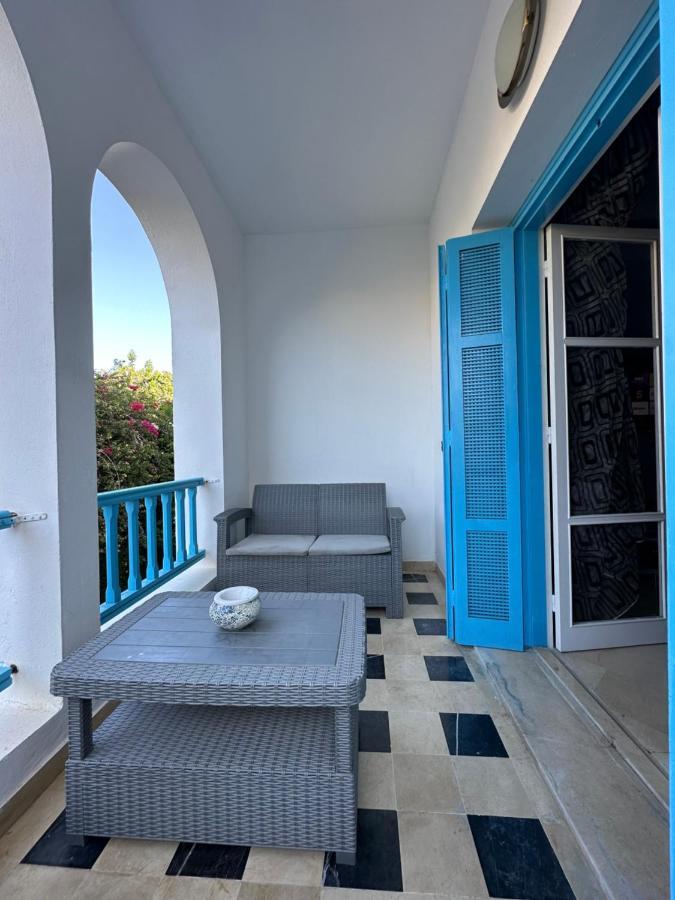 Appartement Rayhan Yasmine Hammamet Kültér fotó