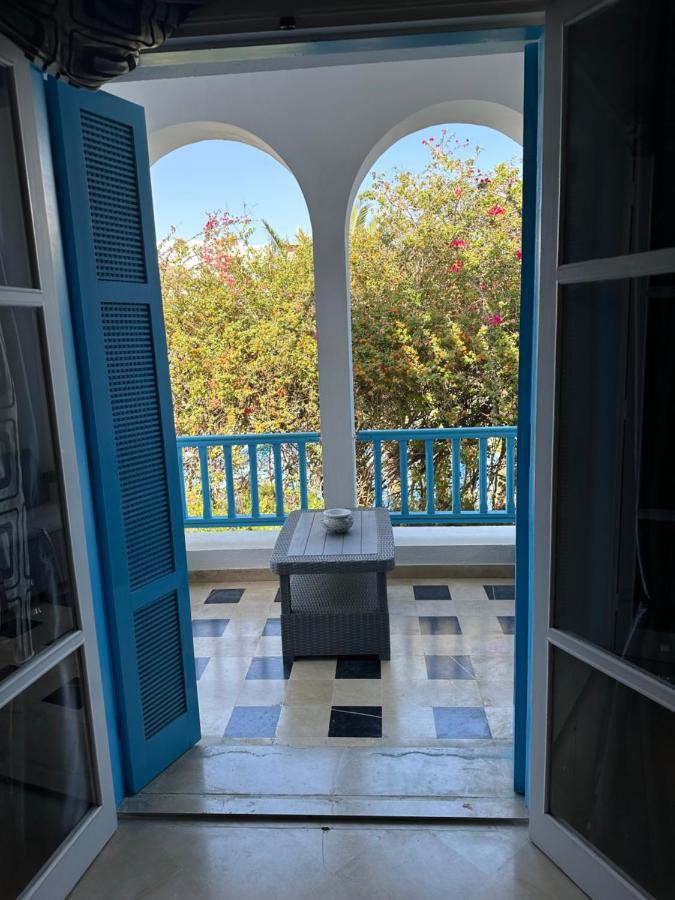 Appartement Rayhan Yasmine Hammamet Kültér fotó