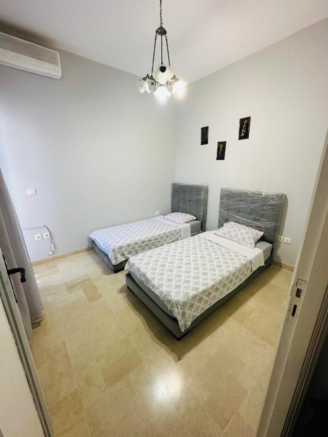 Appartement Rayhan Yasmine Hammamet Kültér fotó
