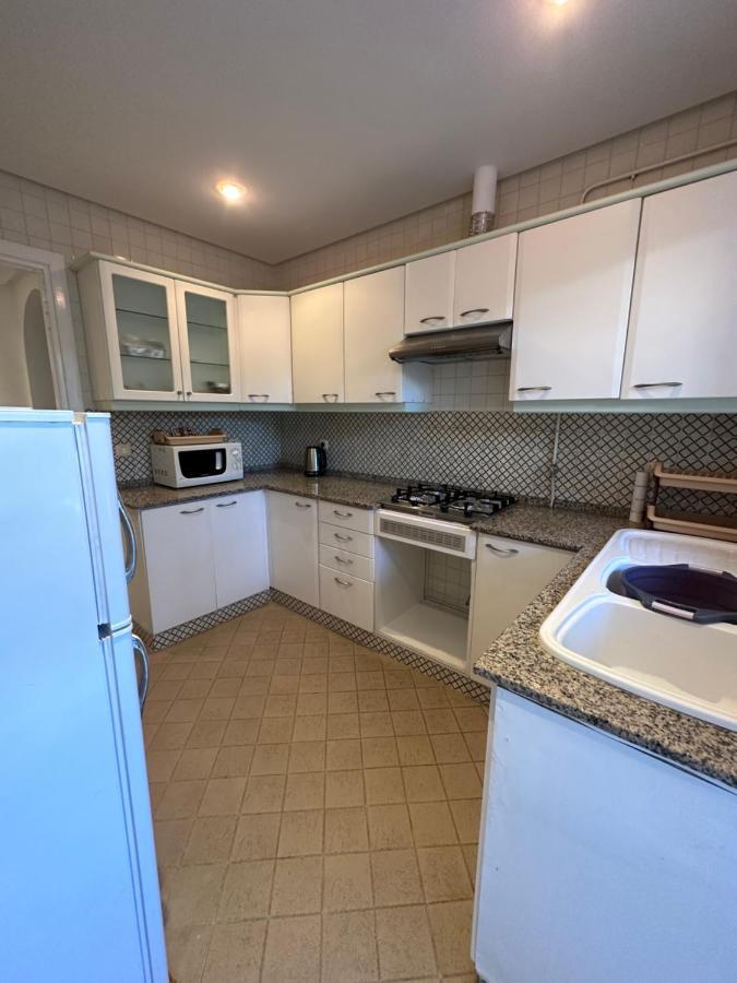 Appartement Rayhan Yasmine Hammamet Kültér fotó