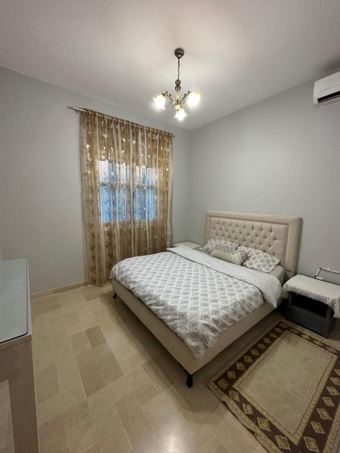 Appartement Rayhan Yasmine Hammamet Kültér fotó