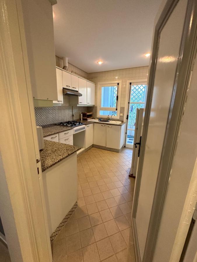 Appartement Rayhan Yasmine Hammamet Kültér fotó