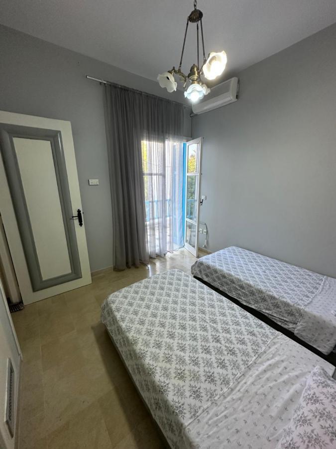 Appartement Rayhan Yasmine Hammamet Kültér fotó