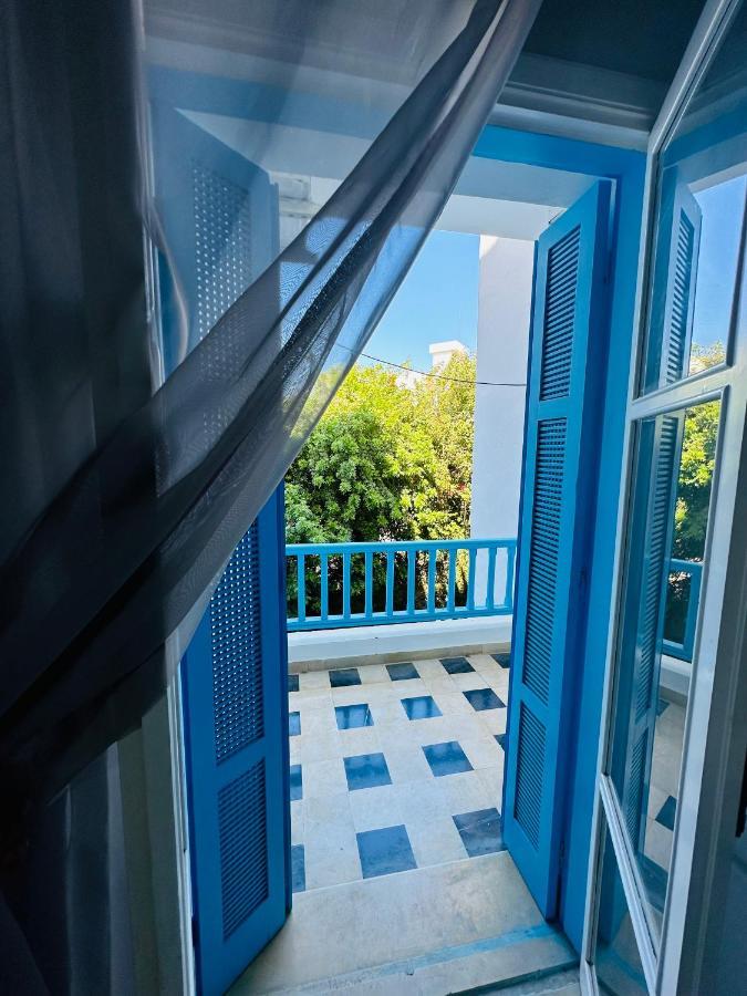 Appartement Rayhan Yasmine Hammamet Kültér fotó